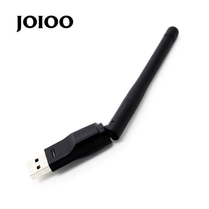 W5 Ralink Chips RT5370N Wifi Dongle USB WiFi Adapter -