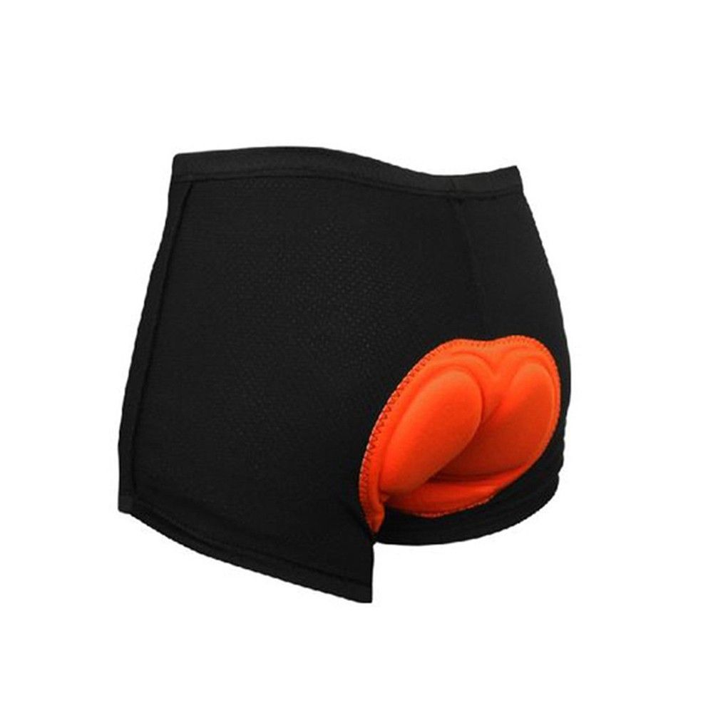 Men's Cycling Underwear Bicycle Mountain MTB Shorts Riding