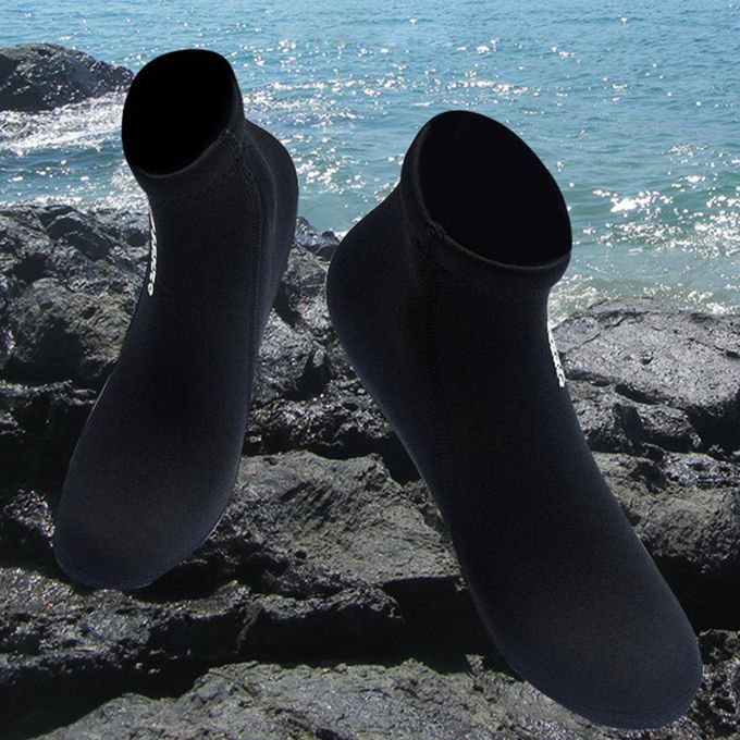 Neoprene Wetsuits Socks Diving Water  Sock Beach Booties For Water