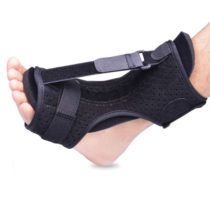 Cross-border Foot Sagging Orthosis Adult Night-use Stroke
