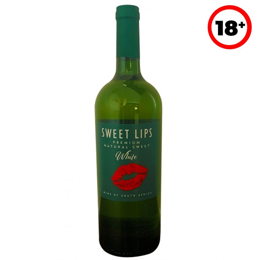 Natural Sweet White 75cl