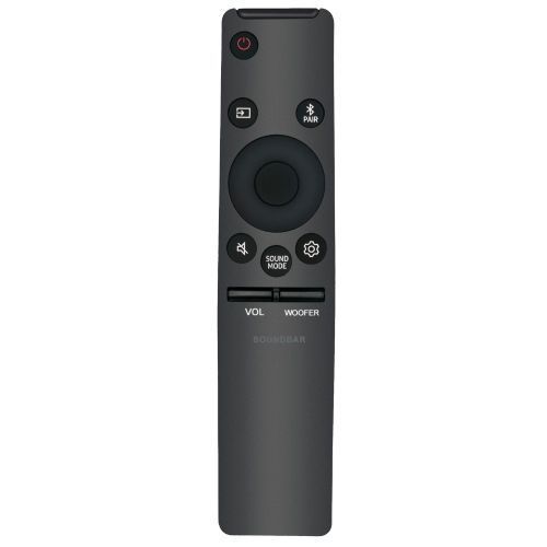 Replacement  Remote Control For Samsung Soundbars