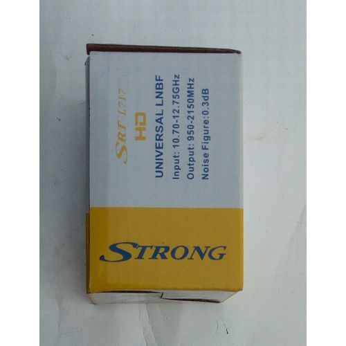 Strong Universa Ku LNBF