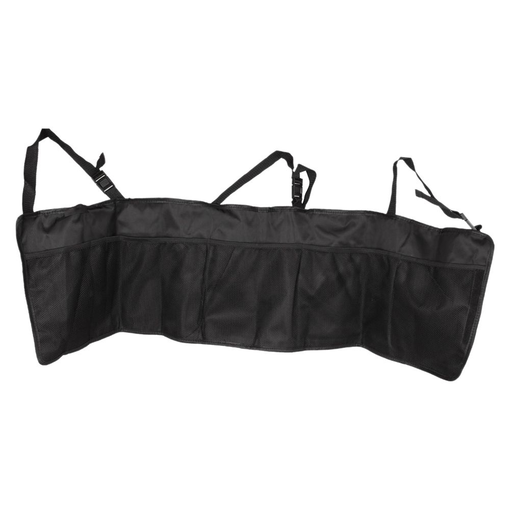 Trunk Organizer For Car And Suv - Keep Your Trunk Tidy