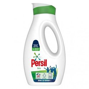 Bio Laundry Washing Liquid Detergent 24 Washes 648ml