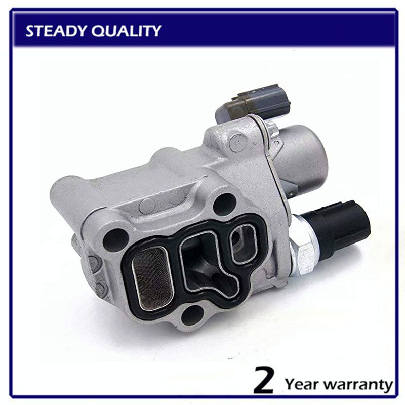 15810-RAA-A03 VTEC Solenoid Spool Valve For Honda Civic