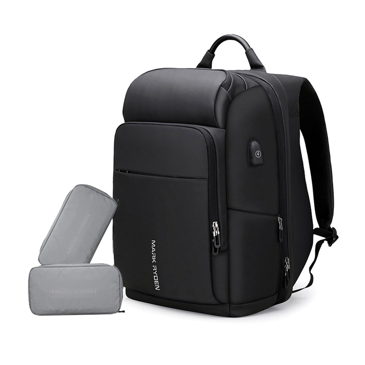MARK RYDEN Large Capacity Anti-Thief Multifunctional