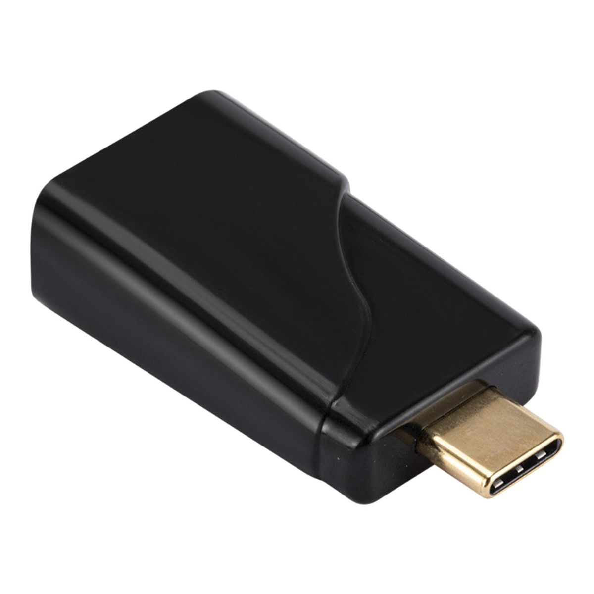 Usb-C To HDMI Adapter Portable Type-C Input HDMI Output For Dell XPS