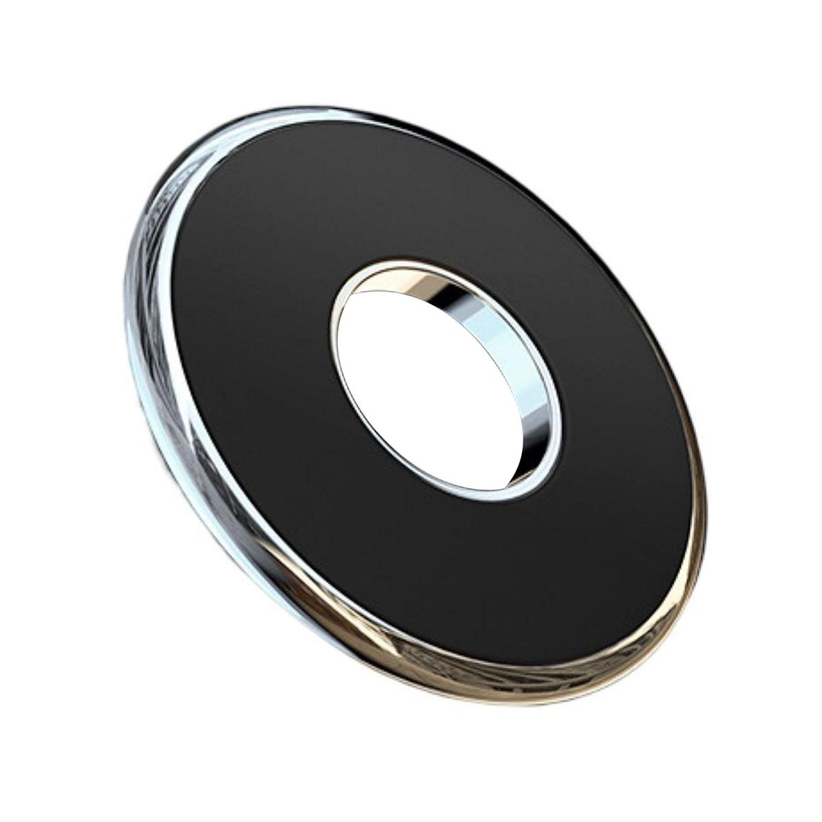 Magnetic Stand Car Air Vent Magnetic Phone Bracket Silver Black