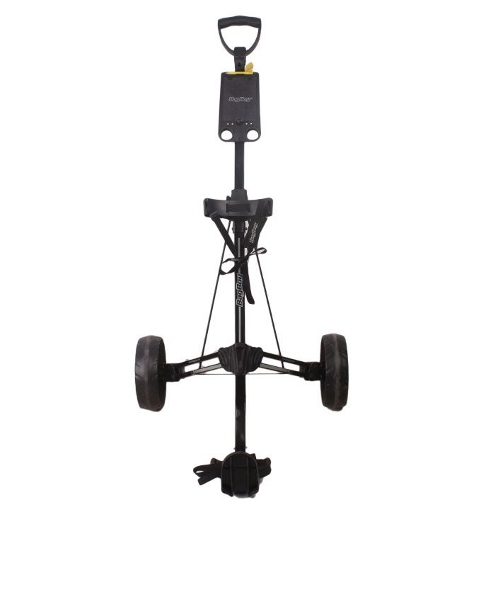 BAG BOY M350  2-wheel Trolley