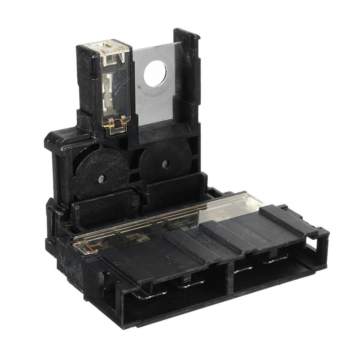 2PCS Positive Battery Cable Fuse Fusible Link