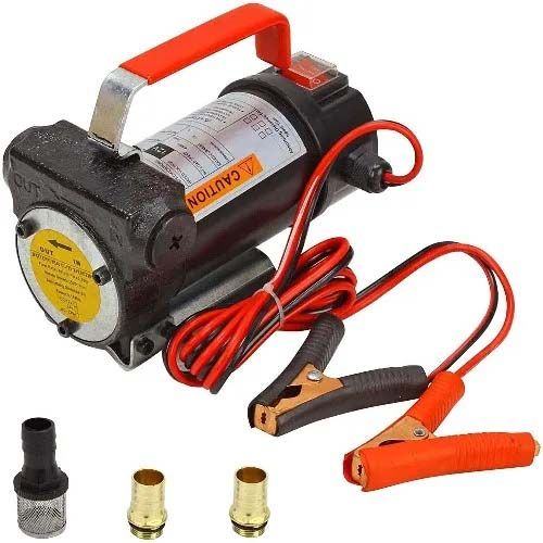 12v Dc Electric Transfer Pump