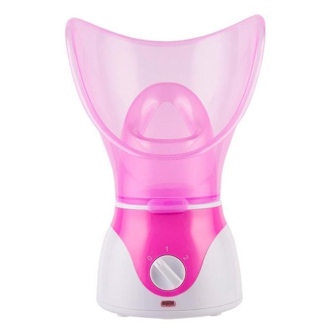 NTFS Beauty Facial Steamer / Steam Inhaler