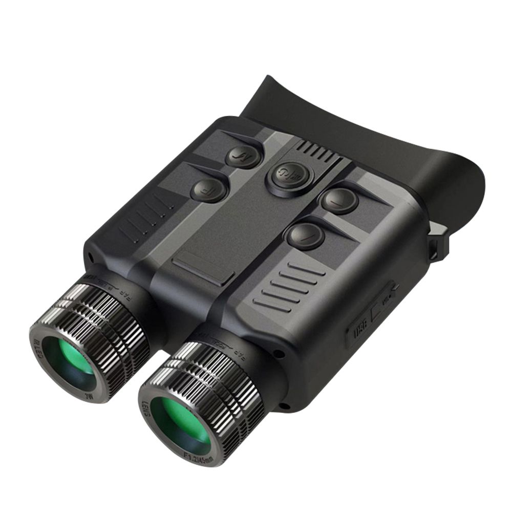1080P 5MP Portable Binocular Infrared Night-Visions Device