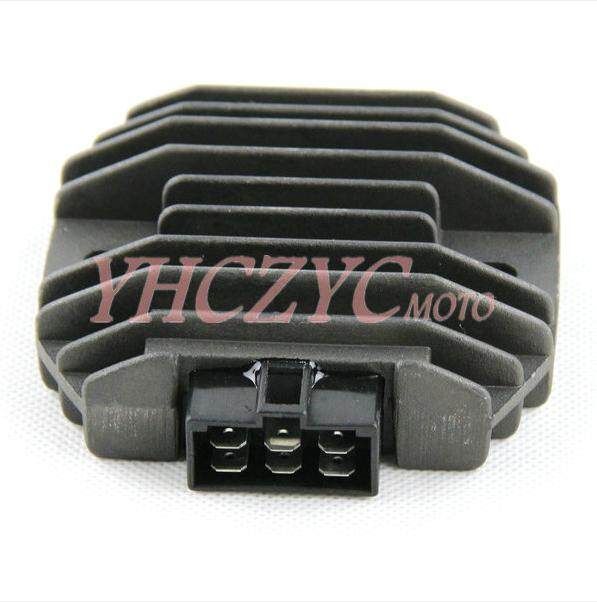 Voltage Regulator Rectifier YHC-040 For Kawasaki ZZR600 ZXR400 GPX60 KLF300 VN750