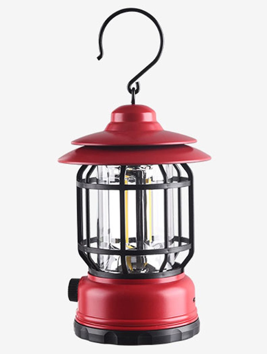 Rechargeable / Battery Portable Outdoor Camping Lights