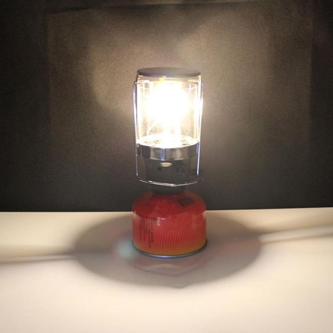 10Pcs 6.5cm Lantern Mantles  Lamp Gaslight Mantle Mesh