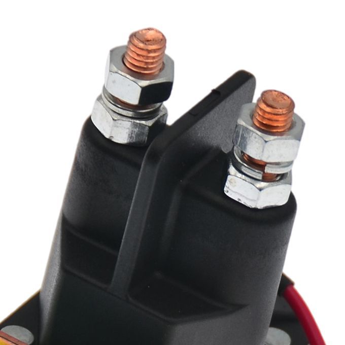 Starter Relay Solenoid Switch For Polaris Sportsman Replaces Accessory
