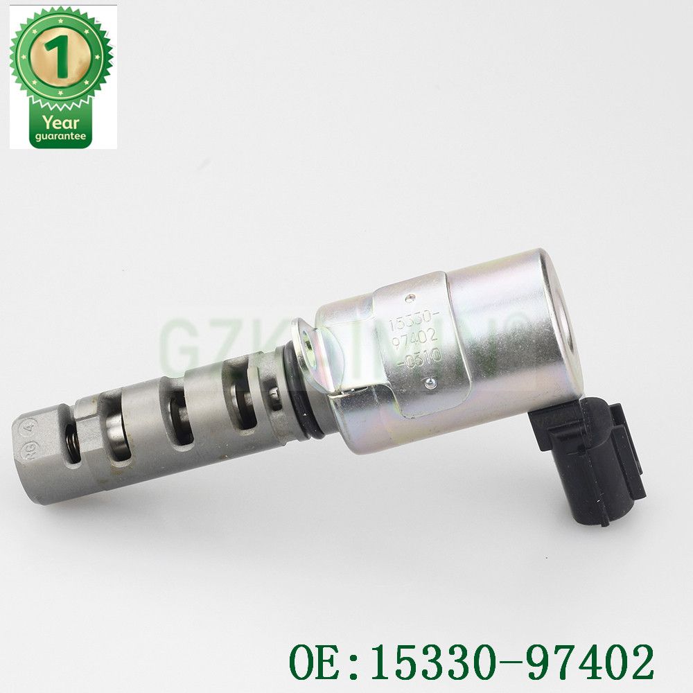 Vvt Variable Timing Solenoid /oil Camshaft Control Valve