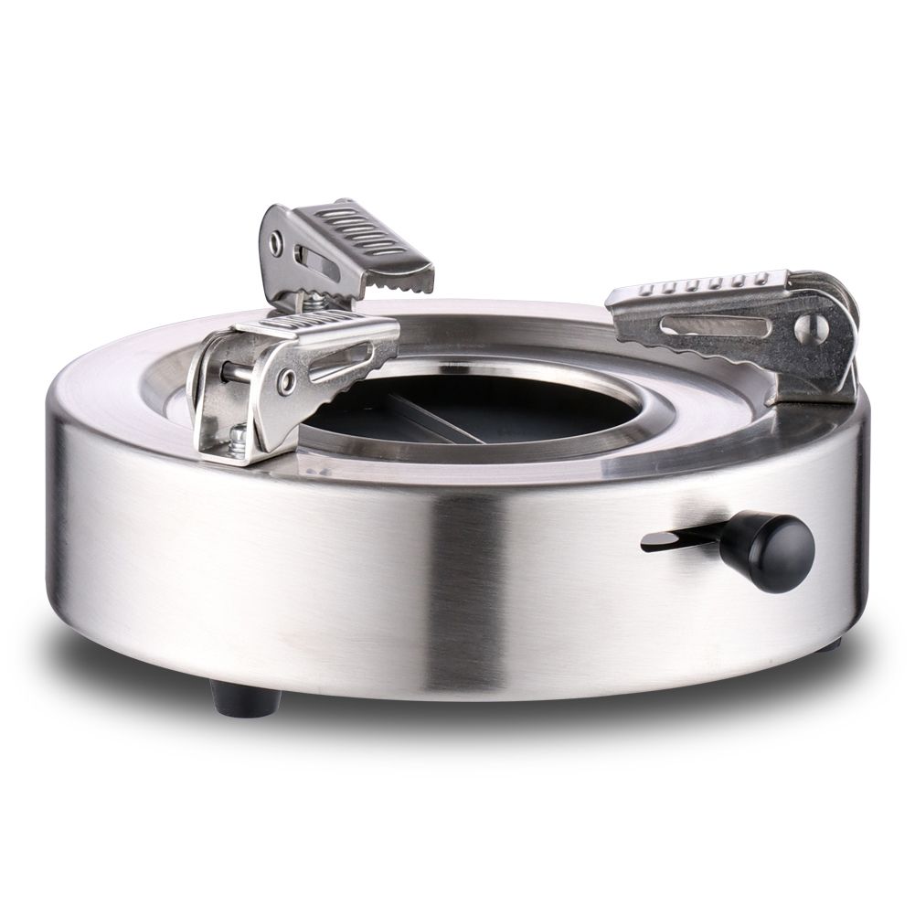 Outdoor Portable Mini Stove Stainless Steel Furnace