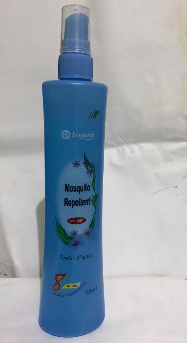 Mosquito Repellent (2 PIECES)