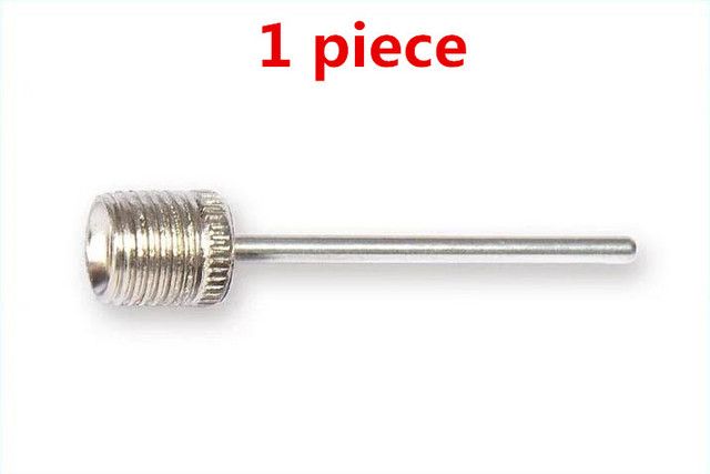 Stainless Steel Pump Ball Pin Pin Basketball Socce