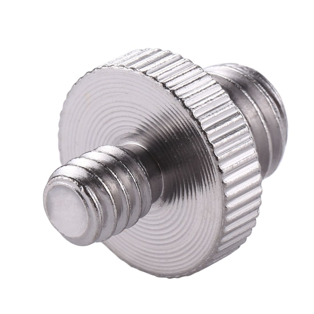 1/4 Inch Male Thread To 3/8 Inch Male Thread Adapter Screw