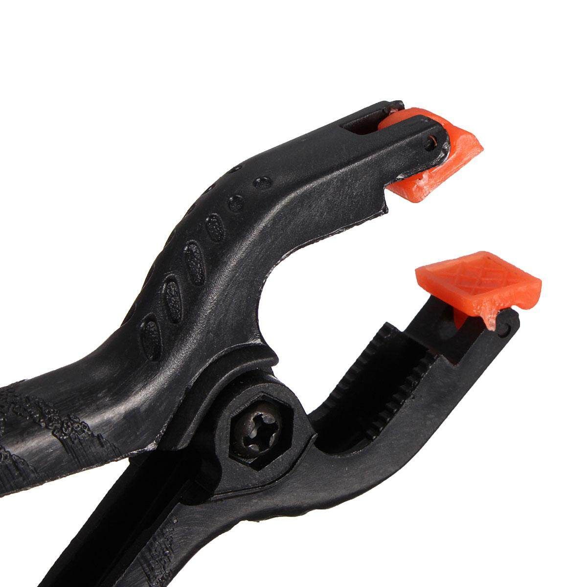 5Pcs Photography Background Clips Holder Mount Clamps For Backdrop Studio Camera