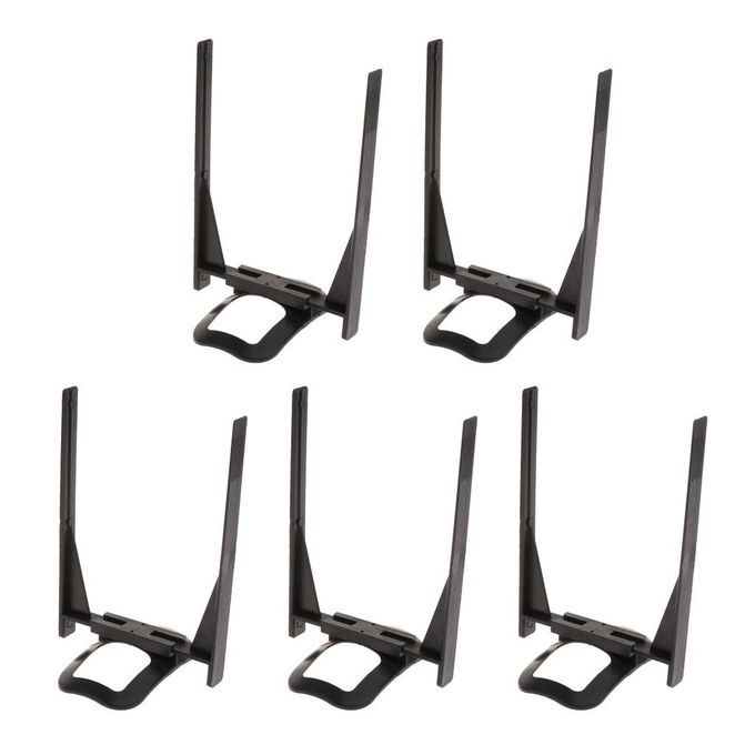 5pcs Pet Dog Supplies Ear Care Tools