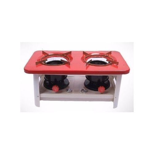 Butterfly Double Burner Kerosene Stove