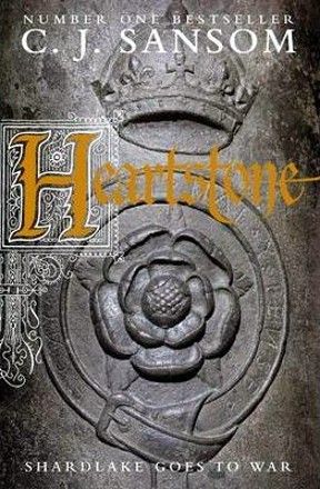 Heart Stone Novel