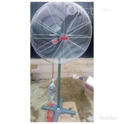20'' INDUSTRIAL FAN