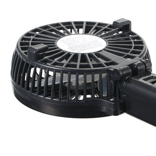 Rechargeable Fan Ventilation Foldable Air Conditioning Fans