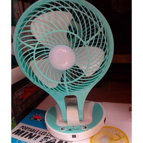 Fan,Portable Led Light ,Reachable Fan
