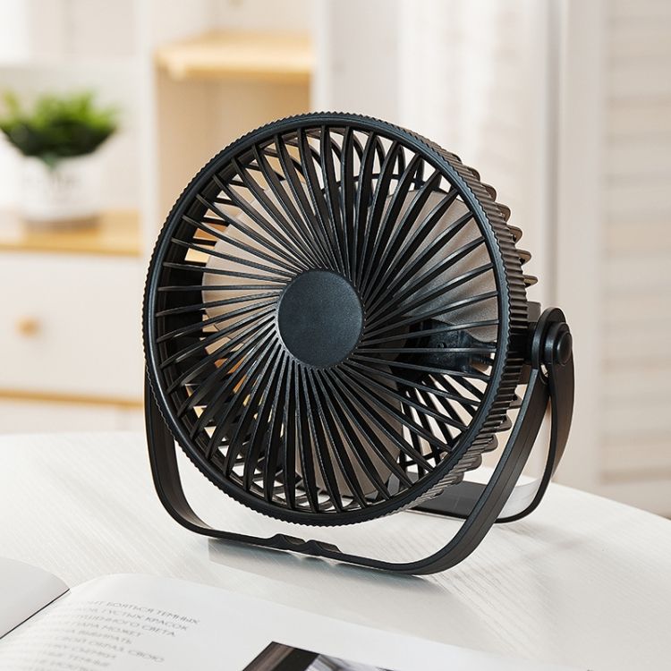 Wall Mounted Desktop Electric Fan USB Plug