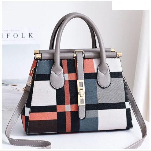 Ladies New Trend Fashion Shoulder Bag