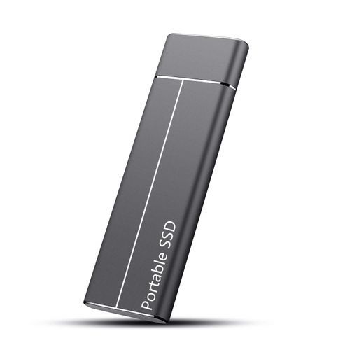 SSD Portable Hard Disk 10TB, HD, External, USB3.0 And USB3.1