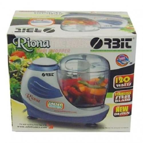 Riona Mini Chopper - 120W