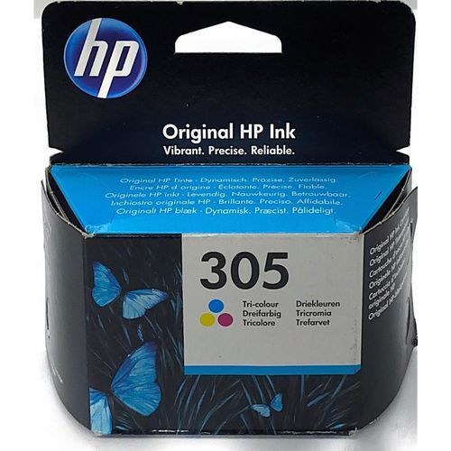 305 Tri-Colour Ink Cartridge