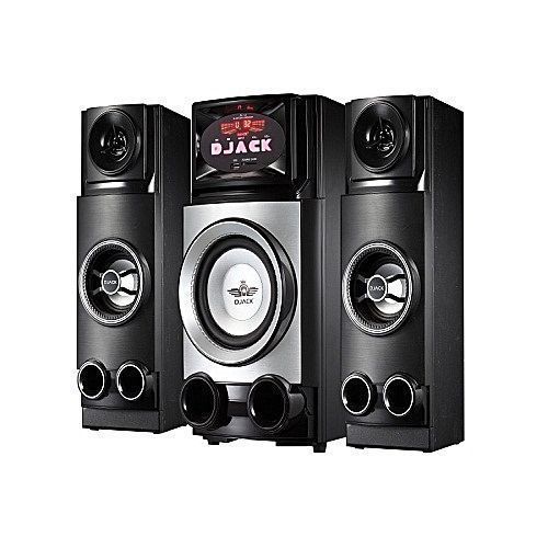 POWERFUL THUNDER SOUND SYSTEM DJ-L2  (NEW ARRIVAL)