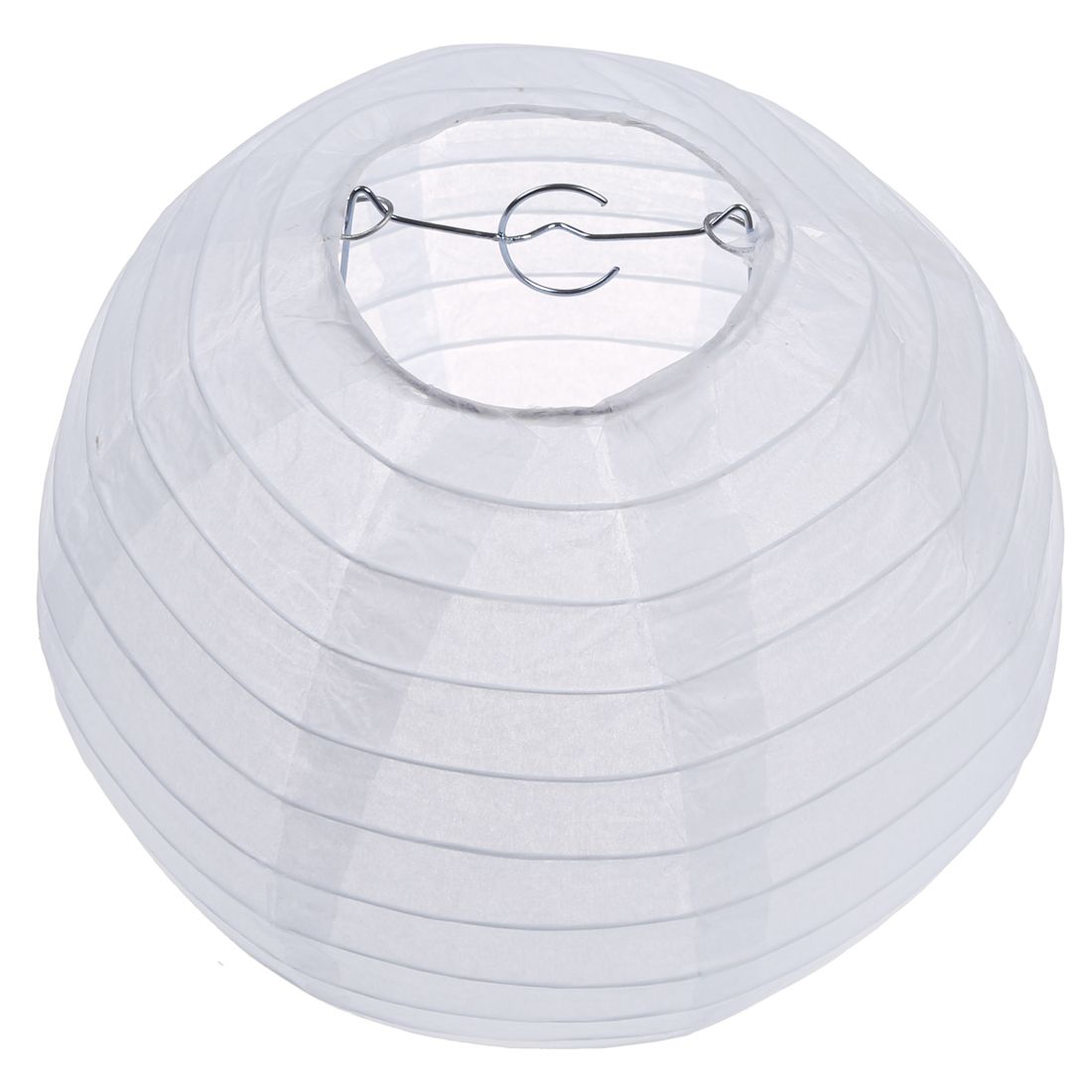 White Chinese/Japanese Paper Lantern/Lamp 8