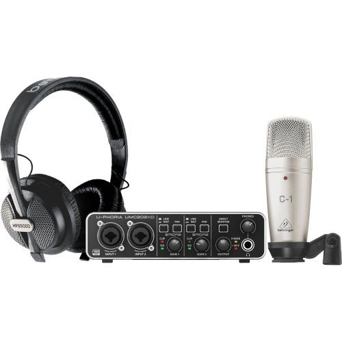 Behringer