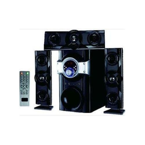 3.1Ch Bluetooth Home Theatre  Sound System