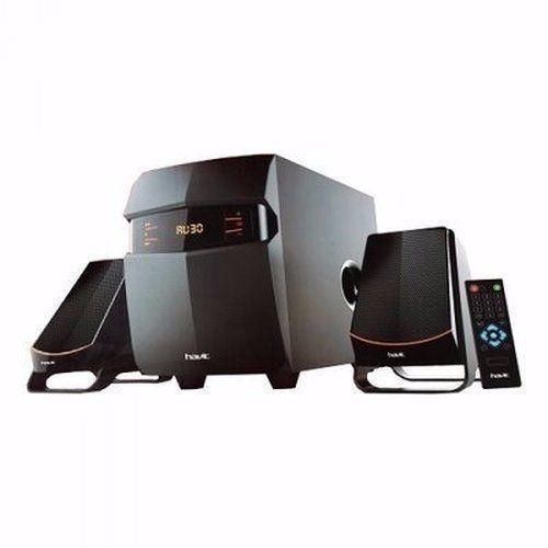 Multimedia Woofer Speaker With Bluetooth - HV-SF7700BT