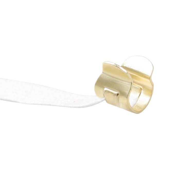 Piano Repair Parts Spring Clip And Bridle Straps 50pcs Tuning