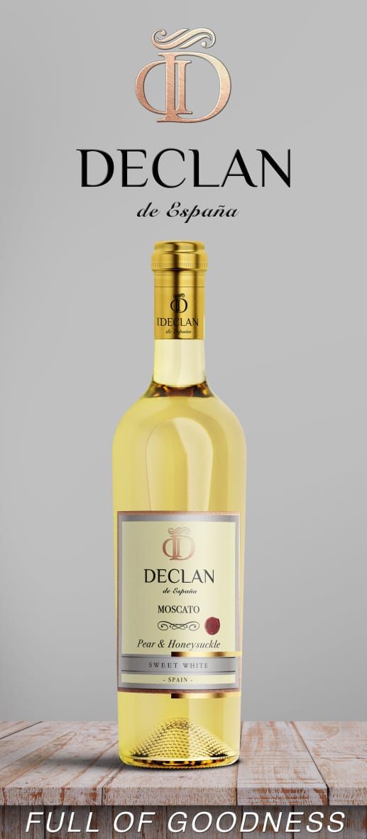 White Sweet Wine