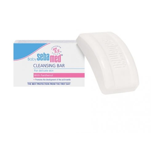 Baby Cleansing Bar