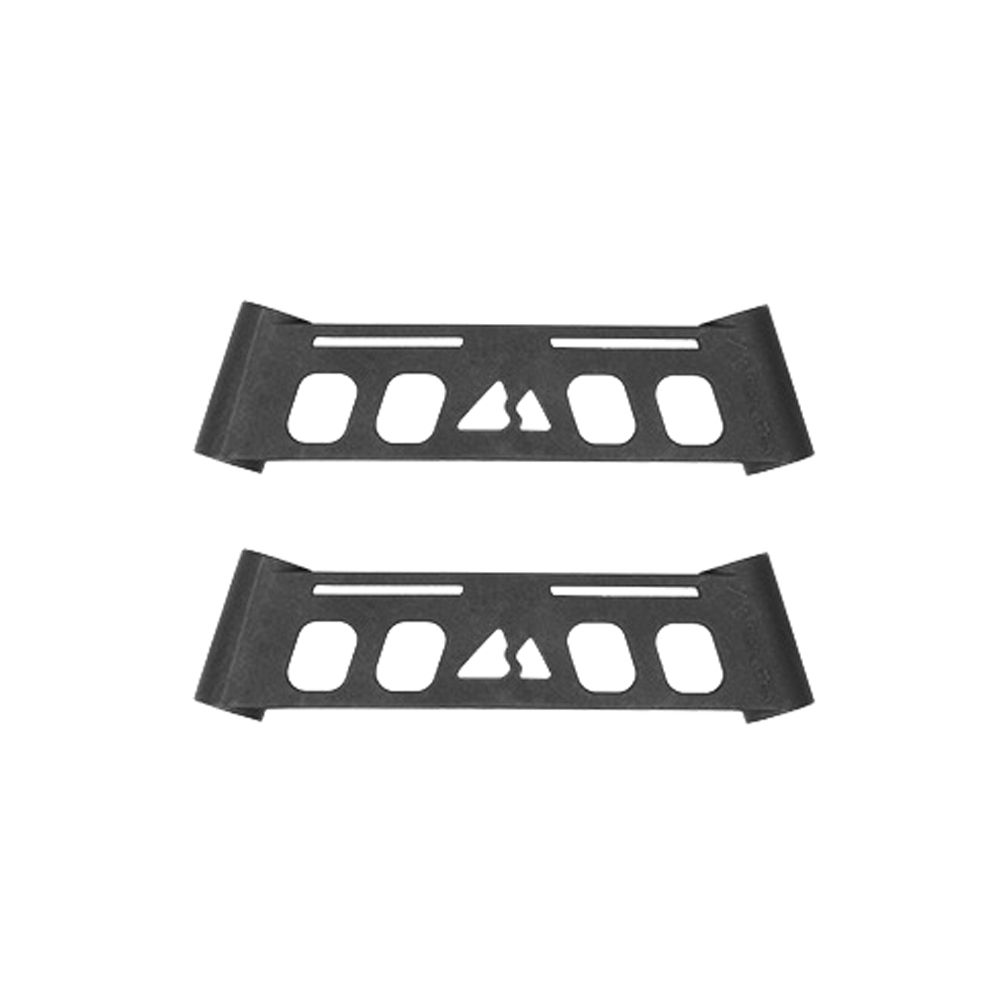 Stable Drying Rack Side Buckle Hung Shelf Buckle With Hook