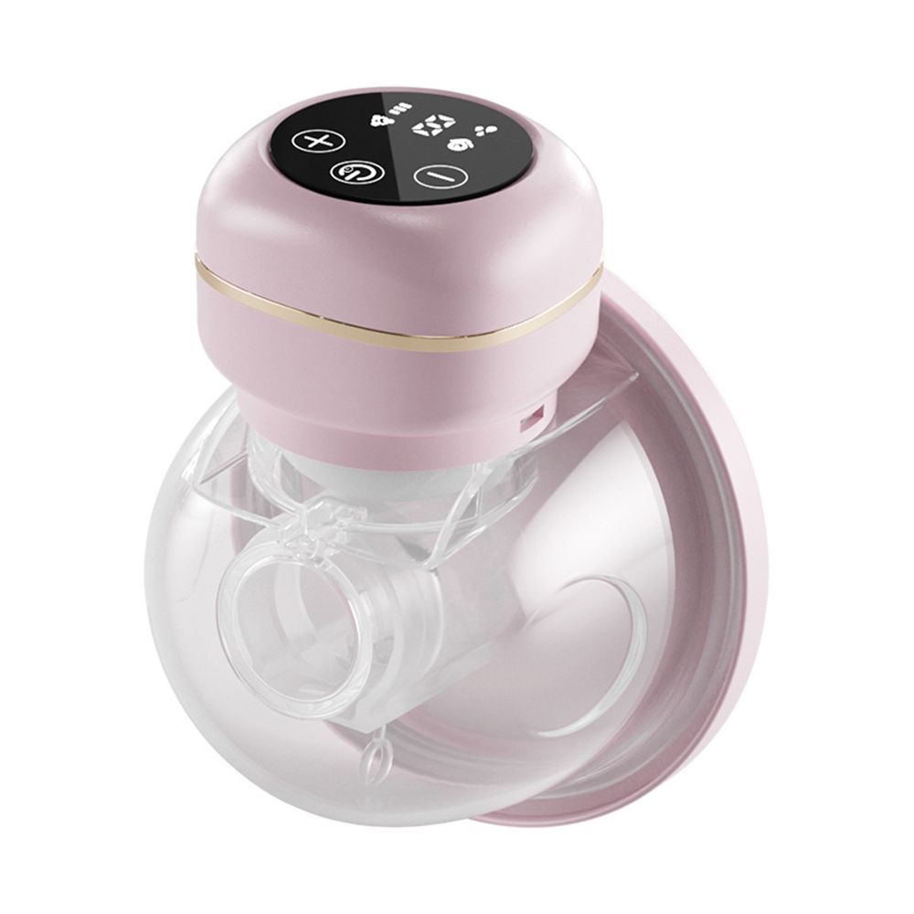 Wearable Breast Pump Portable Electric Breast Pump Hands