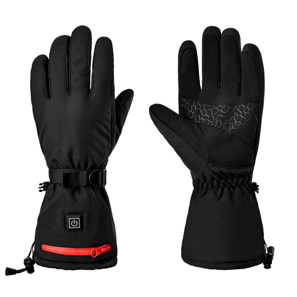 Winter Electric Heated  Waterproof 3-Gear Temperature